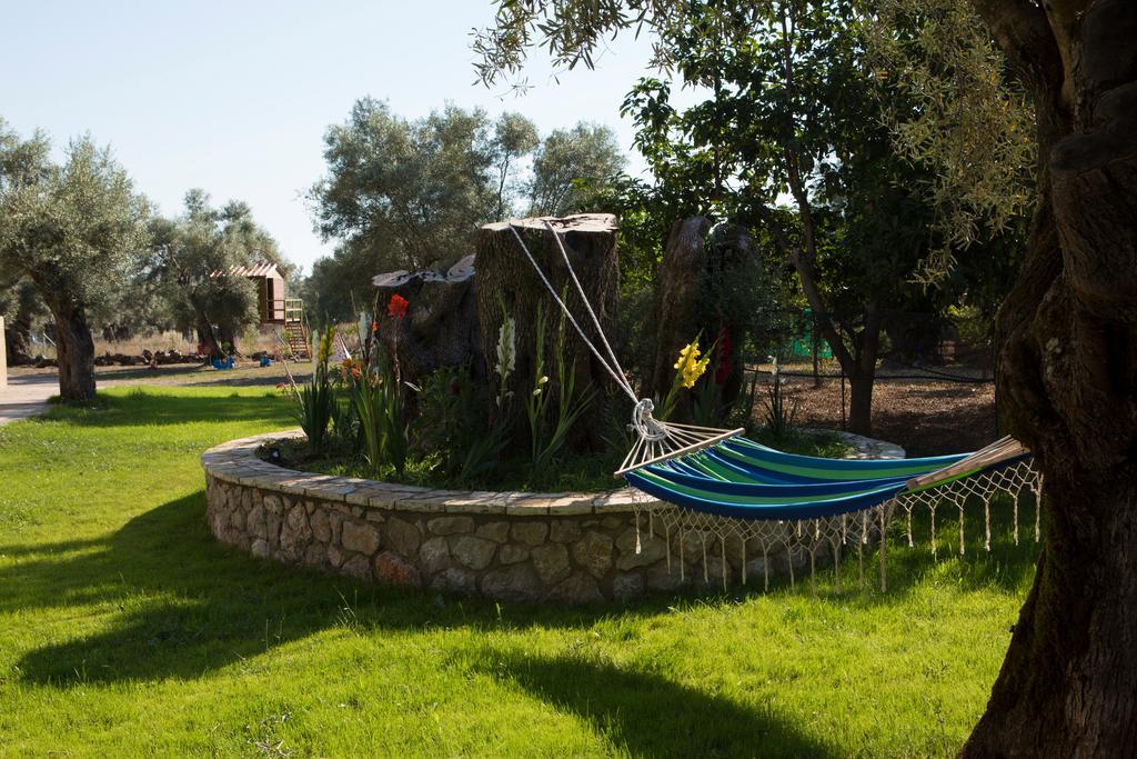 Villa Elionas Απόλπαινα Εξωτερικό φωτογραφία